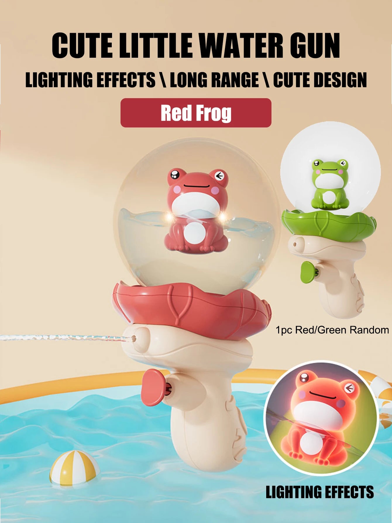 Baby Bathing Toy Kids Cute Duck Penguin Egg Water Spray Sprinkler Bathroom Sprinkling Shower Swimming Water Toys for Kids Gift